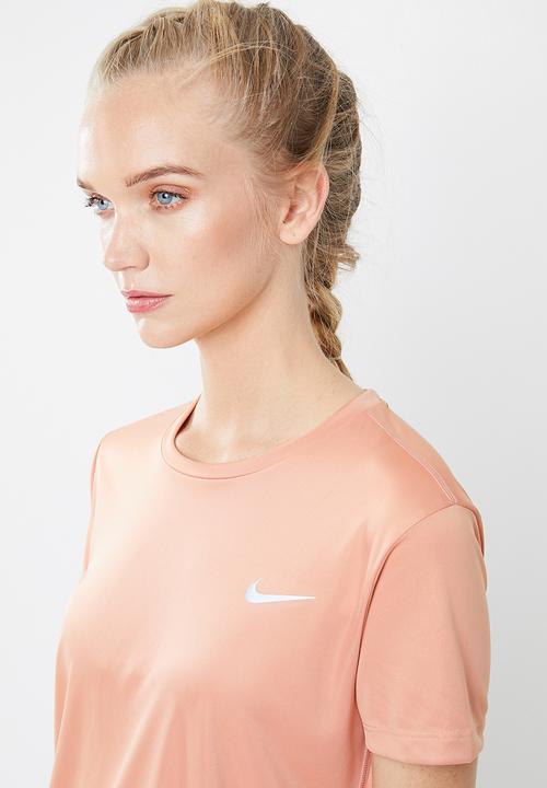 Nike - Nike miller top - peach