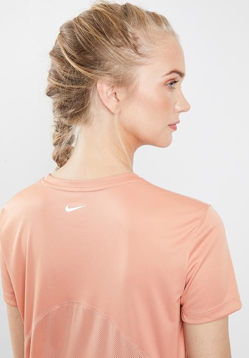 Nike - Nike miller top - peach