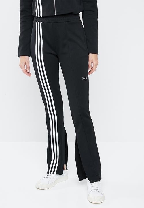 adidas tailored track pants