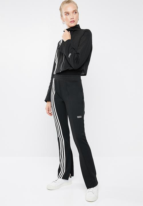 adidas Originals - Tailored trackpants - black