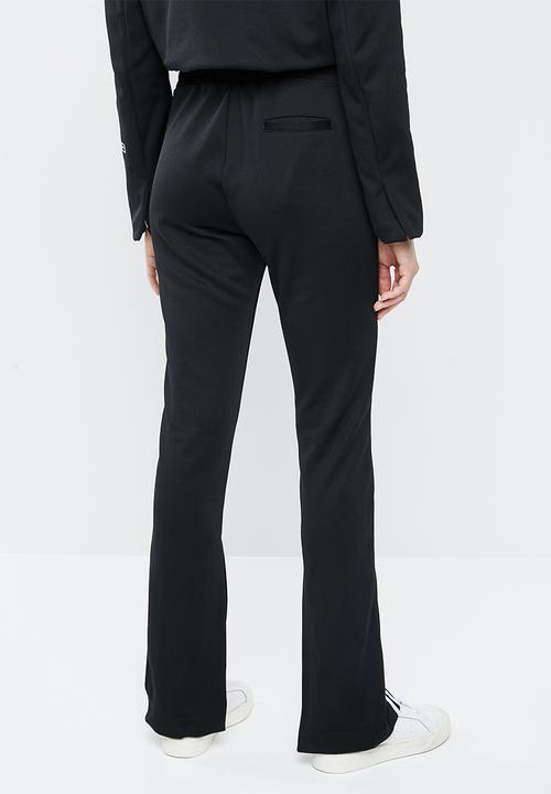 adidas Originals - Tailored trackpants - black