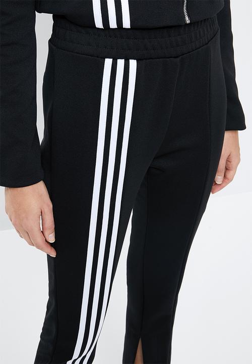 adidas Originals - Tailored trackpants - black