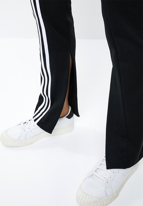 adidas Originals - Tailored trackpants - black