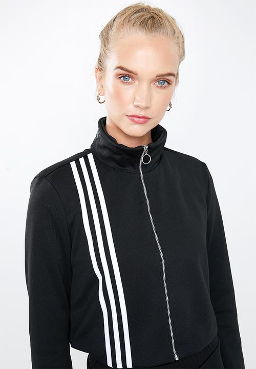 adidas Originals - TLRD tracktop - black