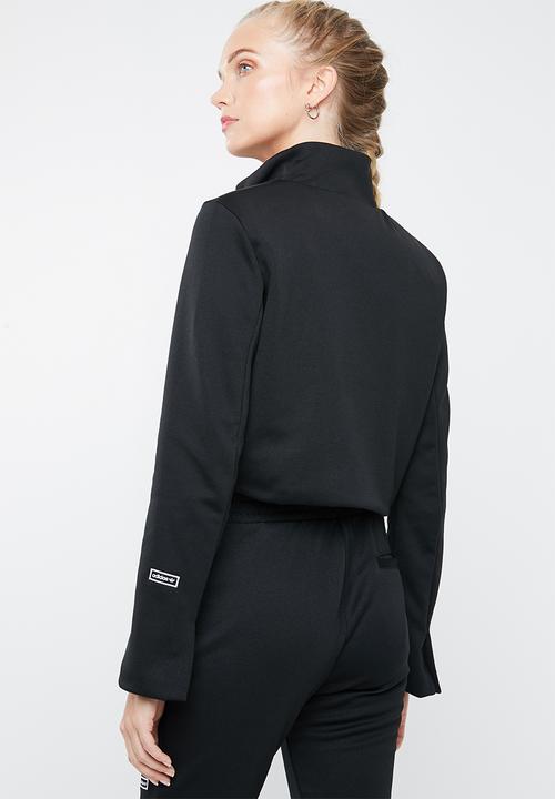 adidas Originals - TLRD tracktop - black