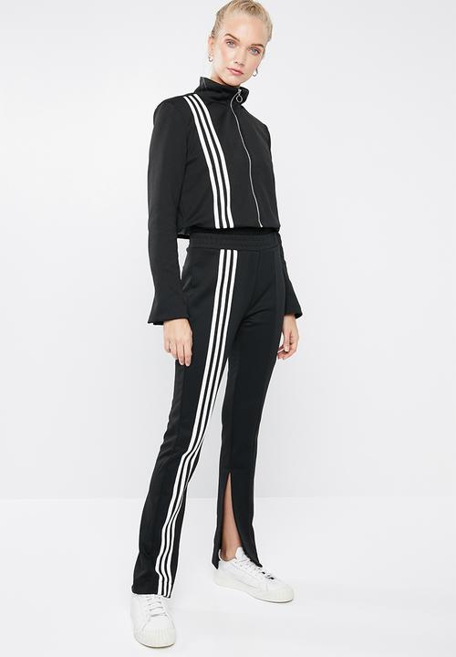 adidas Originals - TLRD tracktop - black