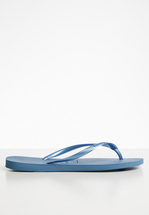 Havaianas - Slim - blue