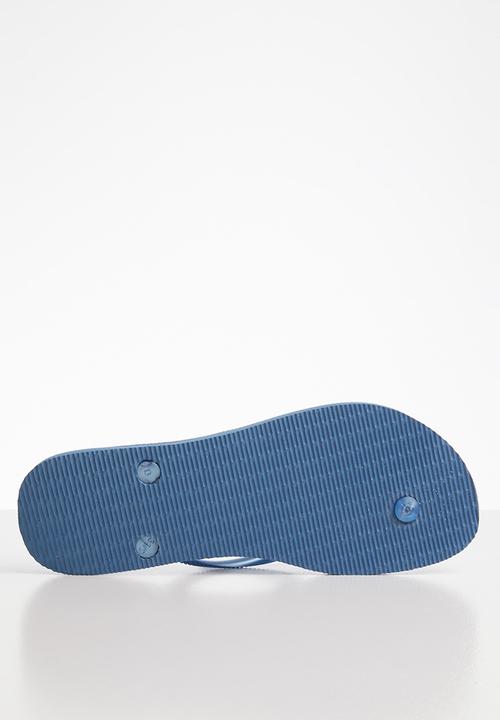 Havaianas - Slim - blue