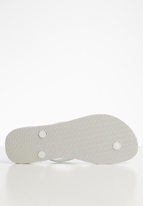 Havaianas - Slim brazil - white