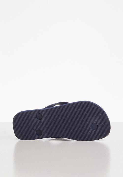 Havaianas - Kids top marvel - navy 