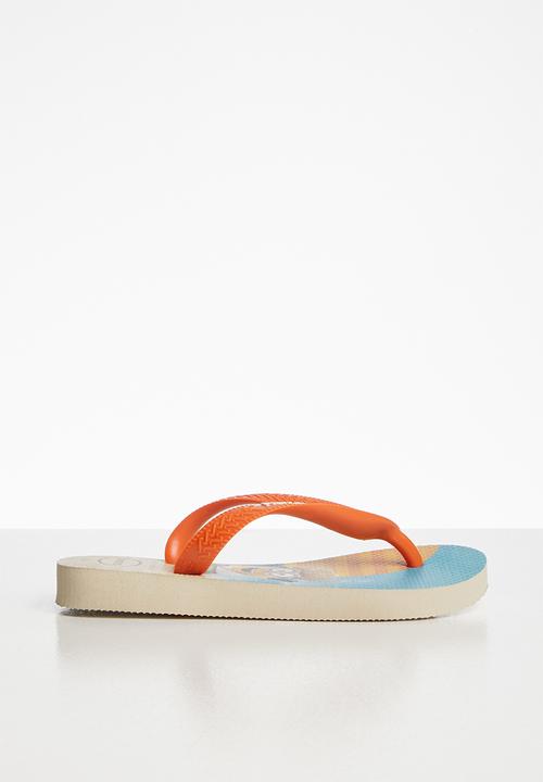 Havaianas - Minion flip flops - multi