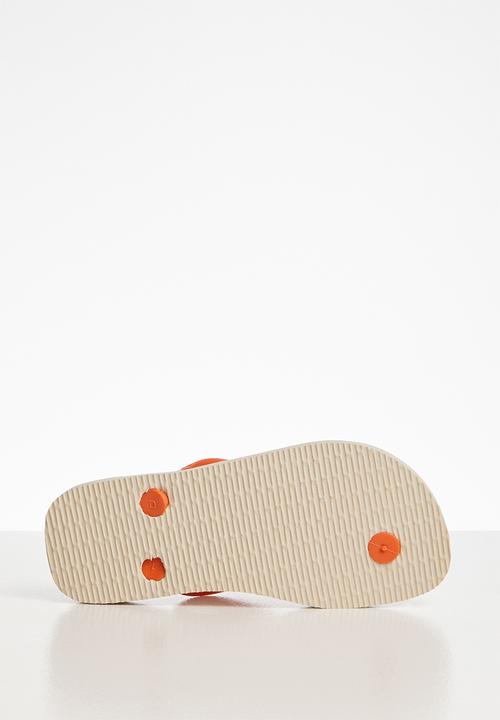 Havaianas - Minion flip flops - multi
