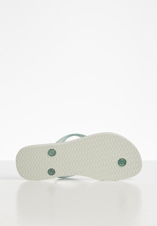 Havaianas - Frozen flip flops - multi