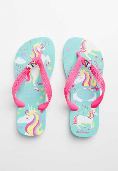 havaianas kids fantasy