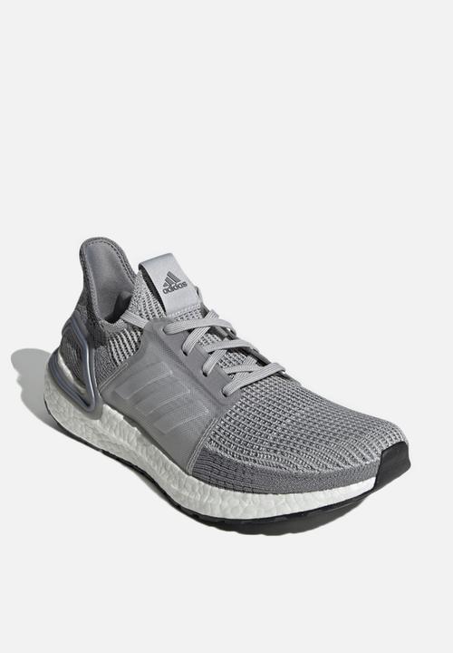 adidas Performance - UltraBOOST 19 m - grey two /grey six