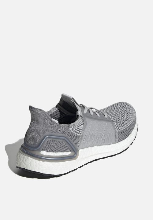 adidas Performance - UltraBOOST 19 m - grey two /grey six