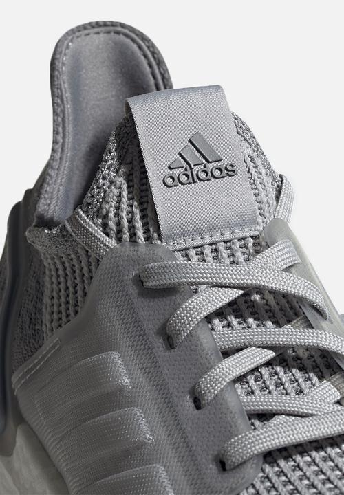 adidas Performance - UltraBOOST 19 m - grey two /grey six