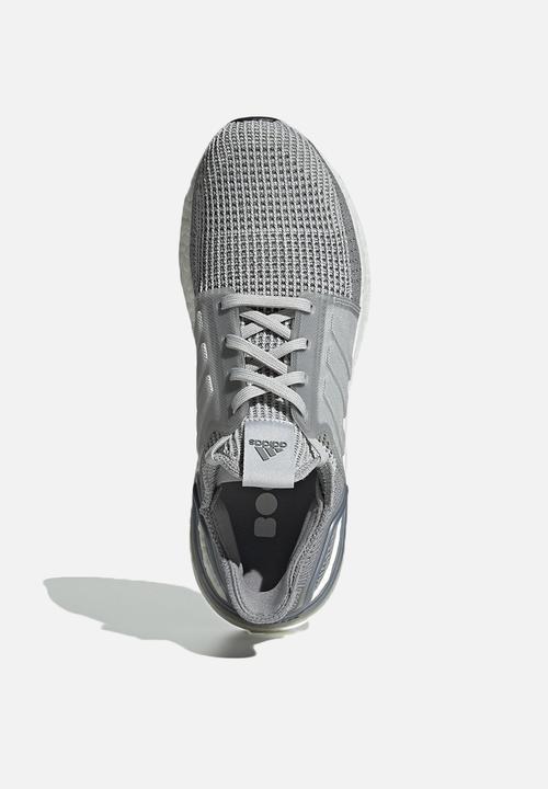 adidas Performance - UltraBOOST 19 m - grey two /grey six