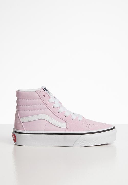 Vans - Uy sk8-hi - purple
