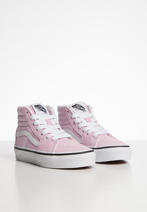 Vans - Uy sk8-hi - purple