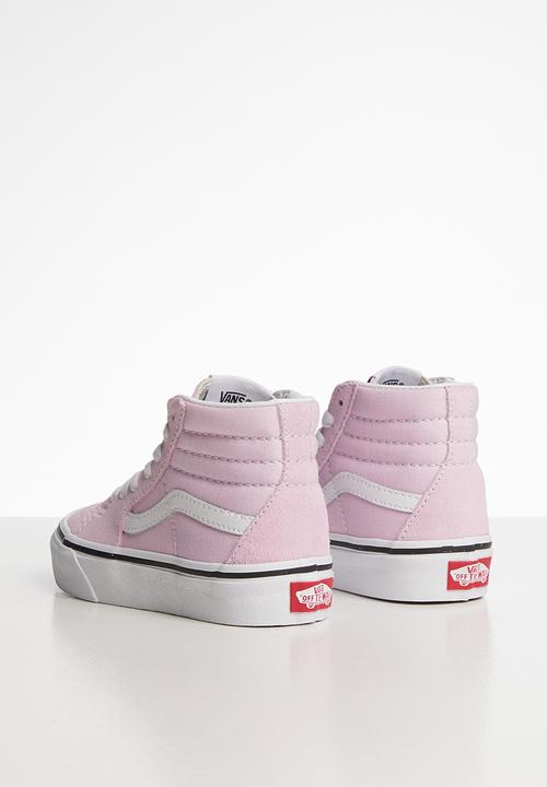 Vans - Uy sk8-hi - purple