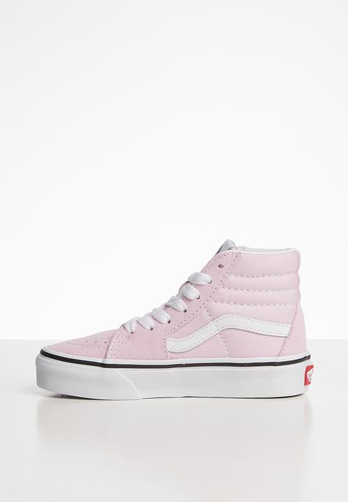 Vans - Uy sk8-hi - purple