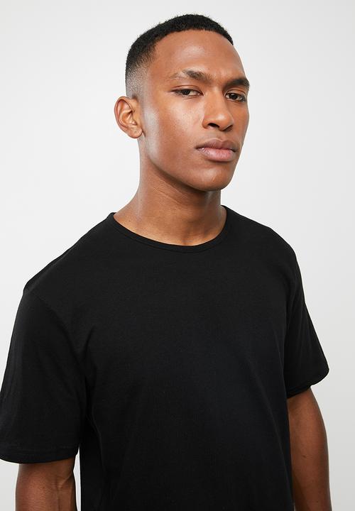 Brave Soul - Karl sleep set - black & navy