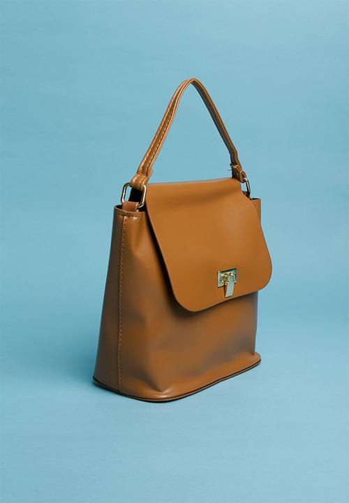 Superbalist - Dina square crossbody - bag 