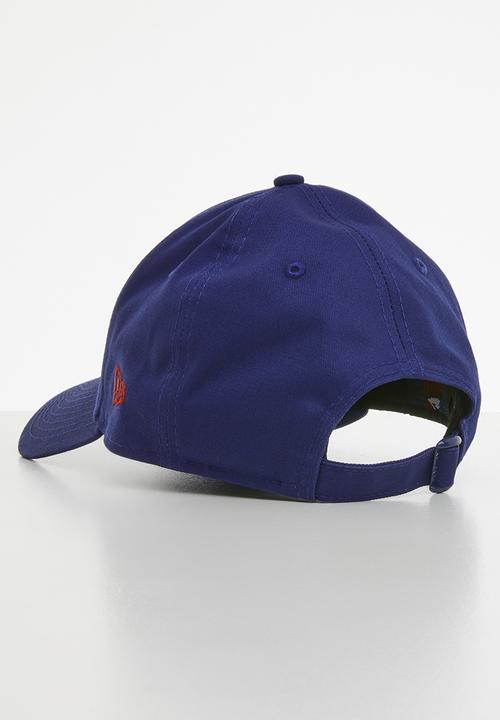 New Era - 9forty league essential Los Angeles Dodgers- blue
