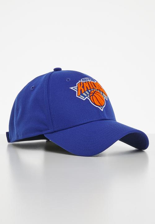 New Era - 9forty nba the league New York Knicks - blue