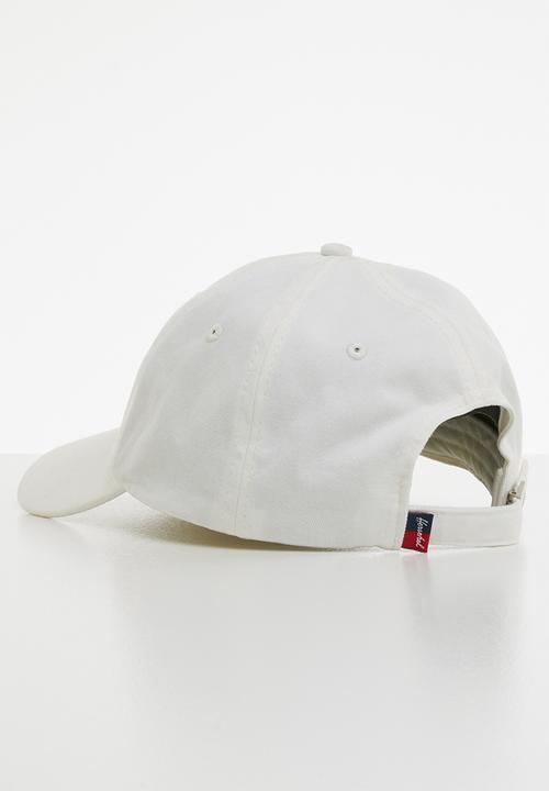 Herschel Supply Co. - Sylas sam cap - white