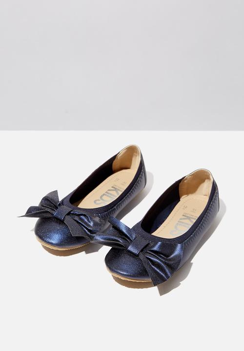 Cotton On - Kids primo - navy