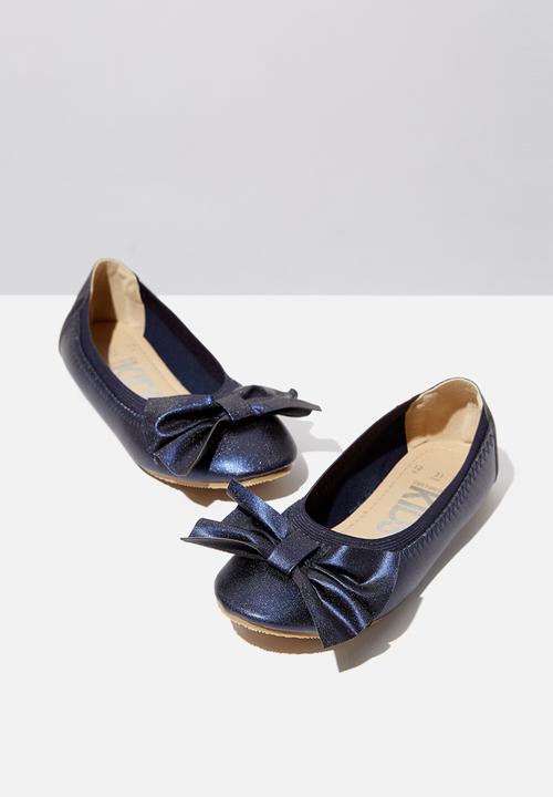 Cotton On - Kids primo - navy
