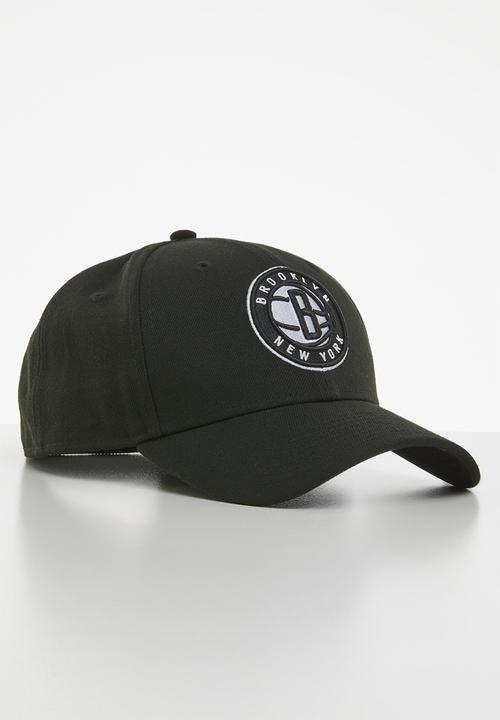 New Era - 9forty NBA the league - Brooklyn Nets - black