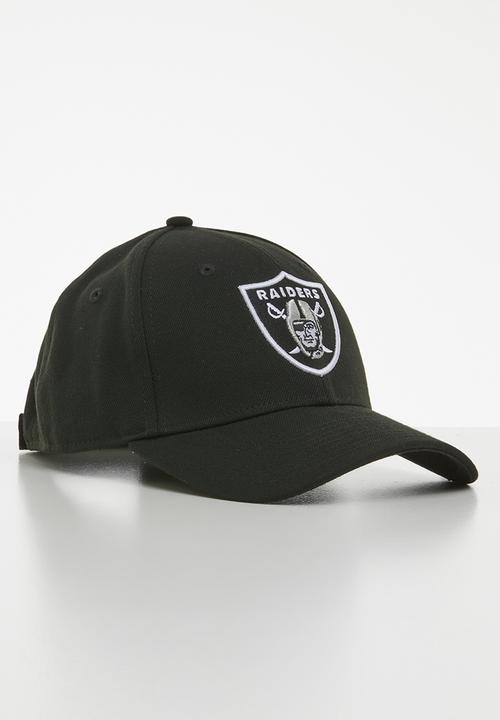 New Era - 9forty NFL the league - Oakland Raiders - black