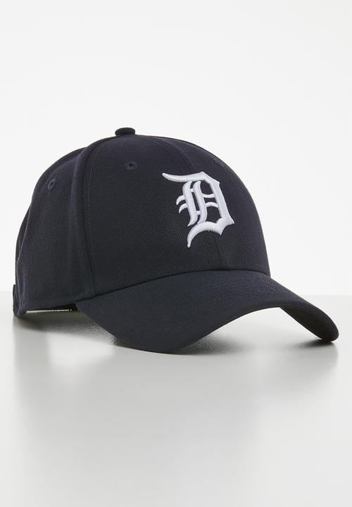 New Era - 9forty MLB the league - Detroit Tigers - navy