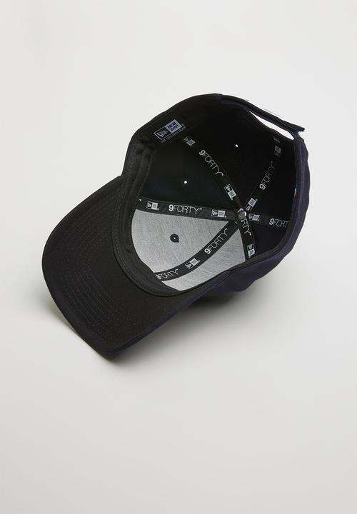 New Era - 9forty MLB the league - Detroit Tigers - navy