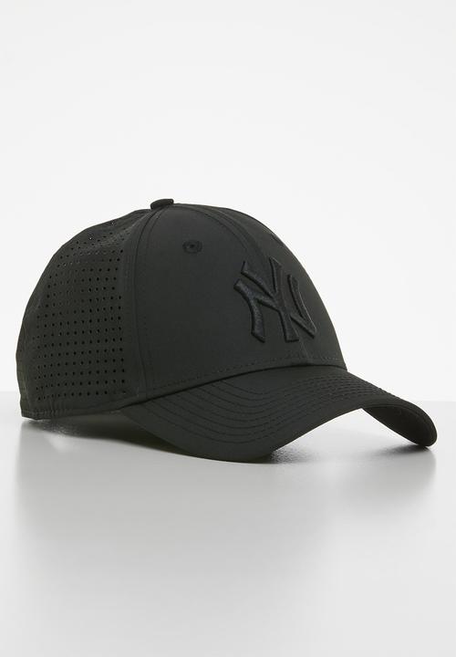 New Era - 9forty New York Yankees - black