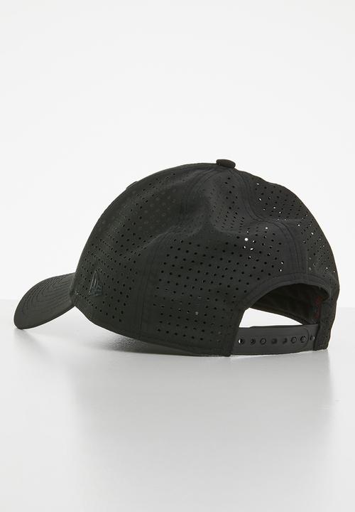 New Era - 9forty New York Yankees - black