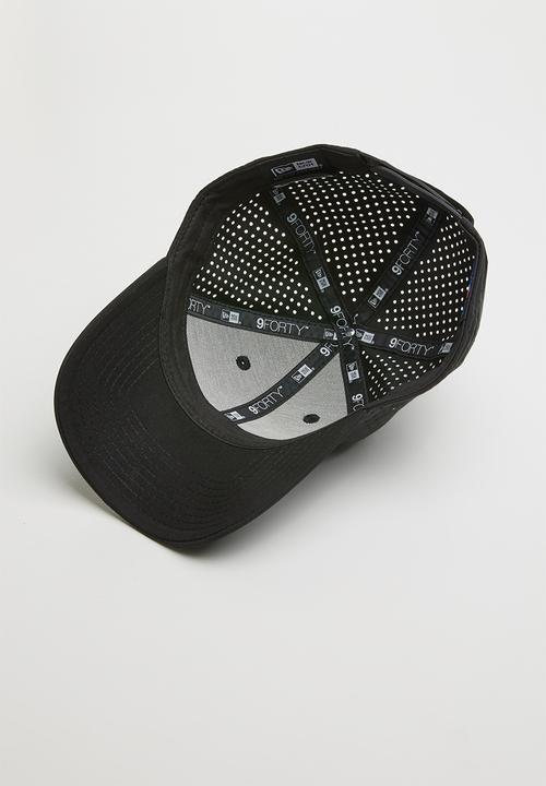 New Era - 9forty New York Yankees - black