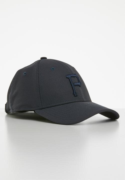 New Era - 9forty diamond era Pittsburgh Pirates - navy
