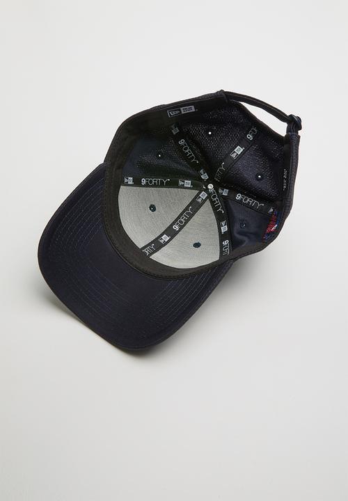 New Era - 9forty diamond era Pittsburgh Pirates - navy