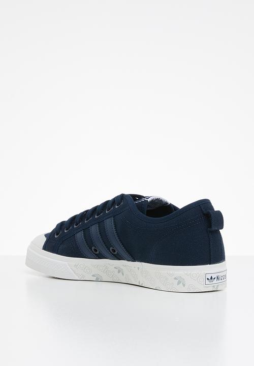 adidas Originals - Nizza - collegiate navy/grey