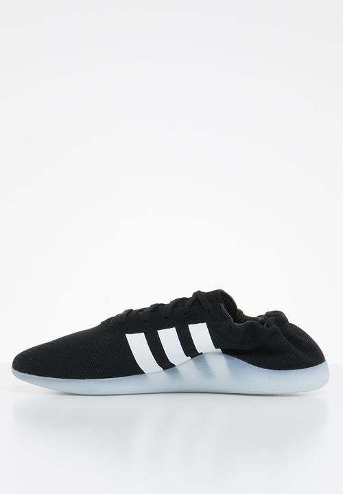 adidas Originals - Taekwondo team w - core black/ftwr white
