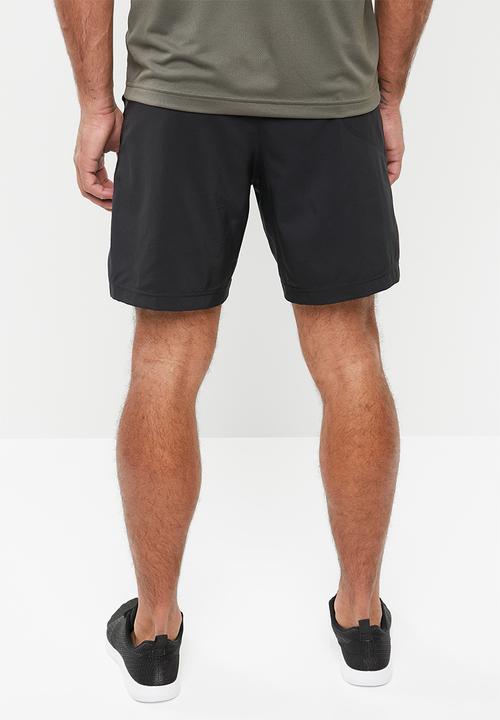 The North Face - 24/7 Polyester shorts - black