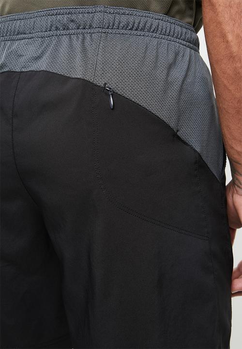 The North Face - 24/7 Polyester shorts - black