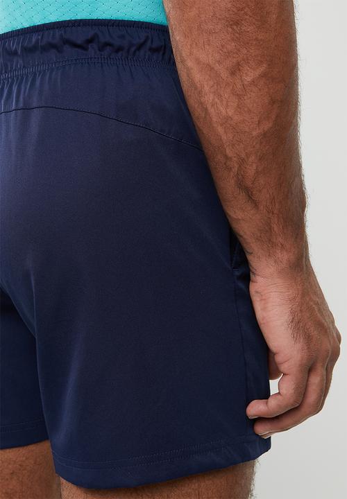 PUMA - Active woven 5" short - navy
