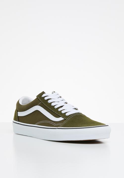 old skool beech true white