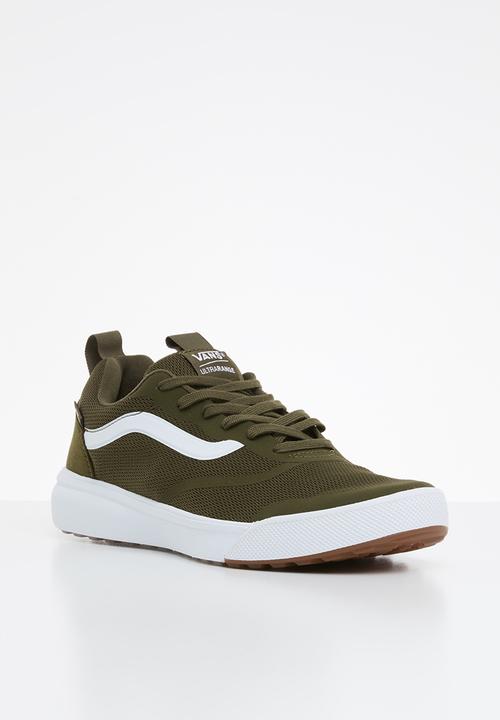 Vans - Vans ua Ultrarange rapidweld - beech/true white