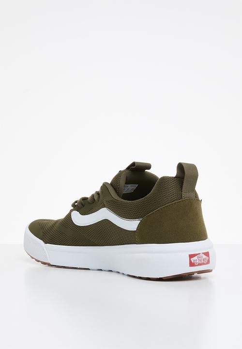Vans - Vans ua Ultrarange rapidweld - beech/true white